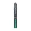 Non-contact Tester with Screw driver by Commercial Electric 1 Non-contact Tester with Screw driver by Commercial Electric -Eaton Sales commercial electric voltage tester ncs 8904r 64 1000