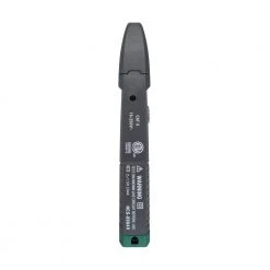 Non-contact Tester with Screw driver by Commercial Electric -Eaton Sales commercial electric voltage tester ncs 8904r 66 1000