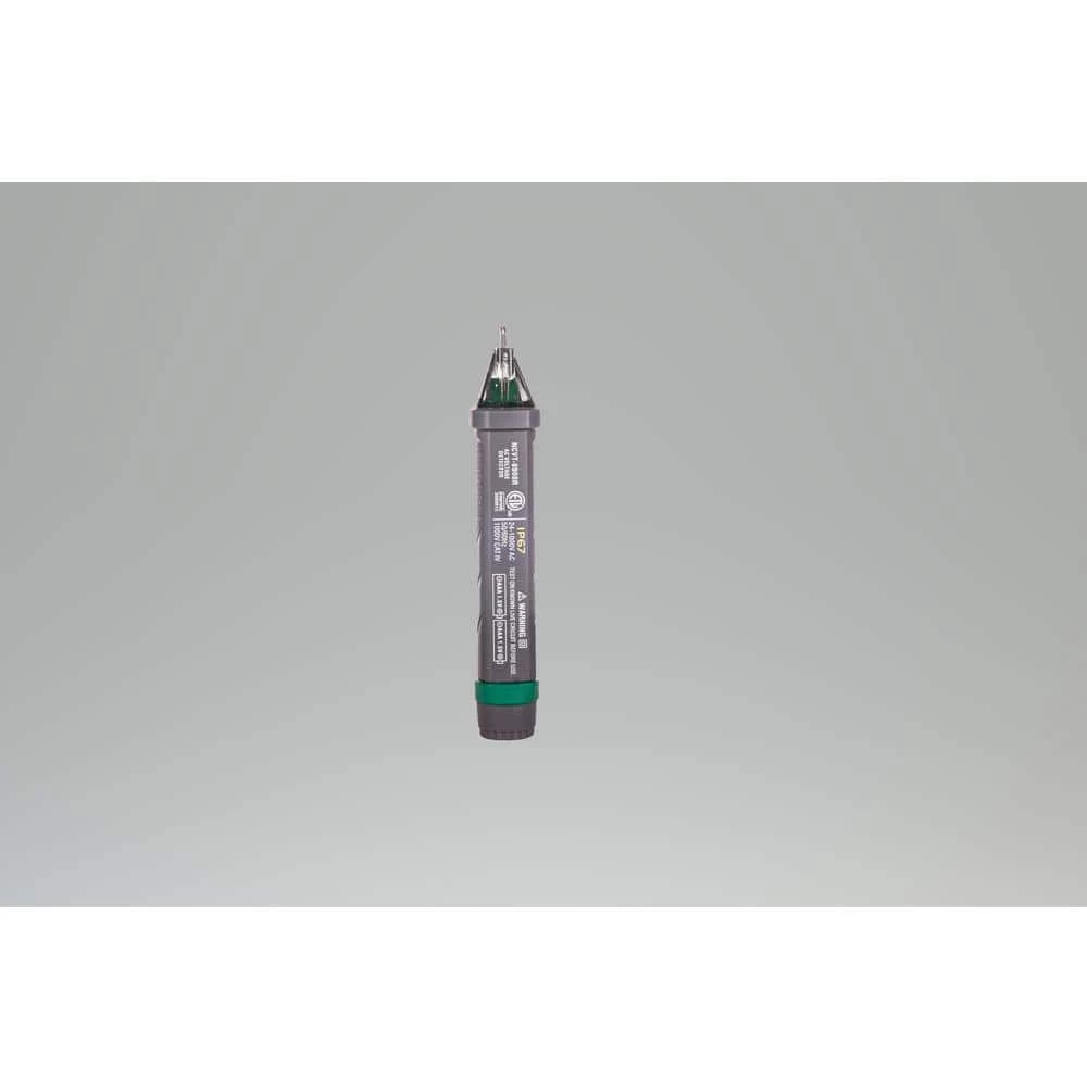 Non-Contact AC Voltage Detector with Adjustable Sensitive by Commercial Electric 7 Non-Contact AC Voltage Detector with Adjustable Sensitive by Commercial Electric - Image 5