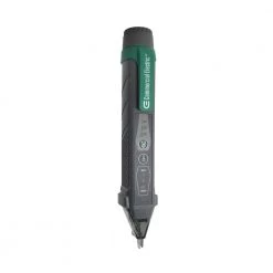 Non-Contact AC Voltage Detector with Adjustable Sensitive by Commercial Electric