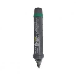 Non-Contact AC Voltage Detector with Adjustable Sensitive by Commercial Electric 13 Non-Contact AC Voltage Detector with Adjustable Sensitive by Commercial Electric -Eaton Sales commercial electric voltage tester ncvt 8908r 66 1000
