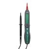 LED AC/DC Voltage Tester by Commercial Electric 1 LED AC/DC Voltage Tester by Commercial Electric -Eaton Sales commercial electric voltage tester pt 8922r 64 1000