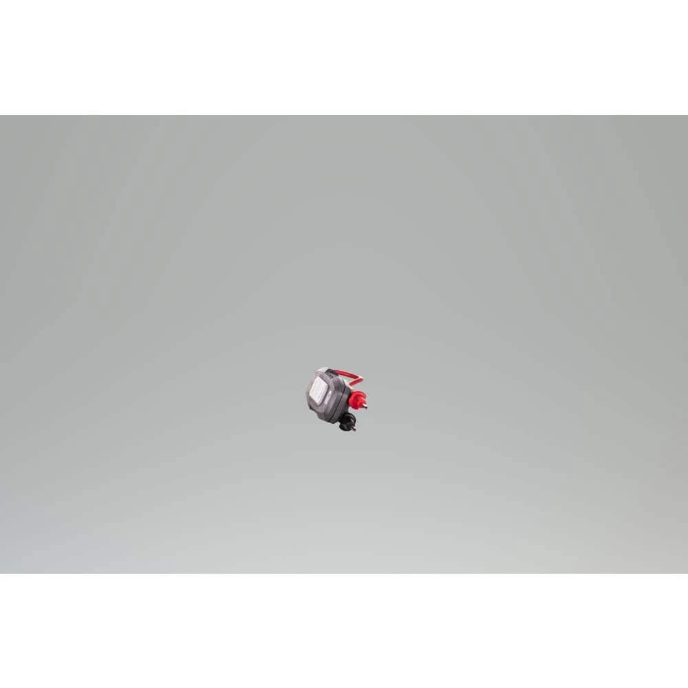 110-220-Volt AC/DC Voltage Tester by Commercial Electric 5 110-220-Volt AC/DC Voltage Tester by Commercial Electric - Image 3