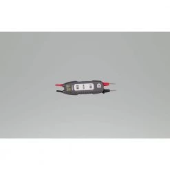 110-220-Volt AC/DC Voltage Tester by Commercial Electric 11 110-220-Volt AC/DC Voltage Tester by Commercial Electric -Eaton Sales commercial electric voltage tester vt 8900r a0 1000