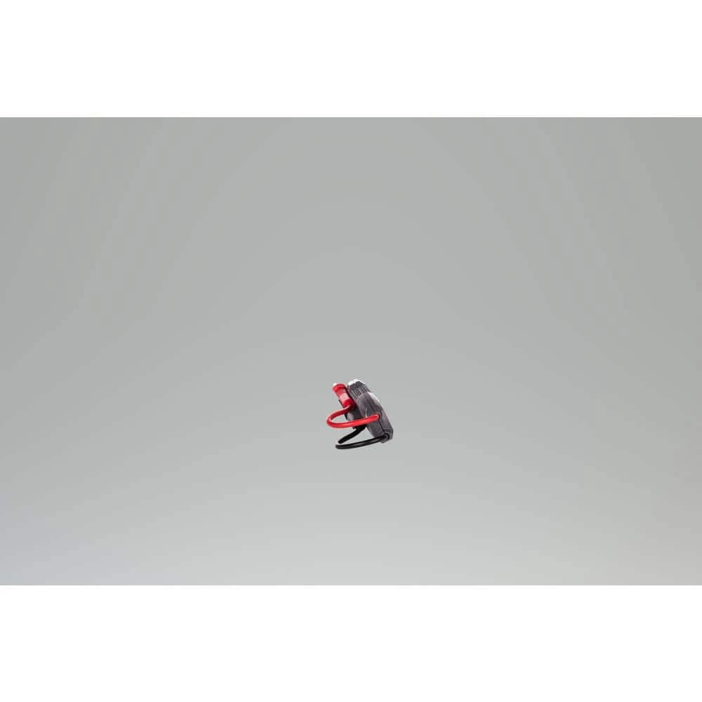 110-220-Volt AC/DC Voltage Tester by Commercial Electric 4 110-220-Volt AC/DC Voltage Tester by Commercial Electric - Image 2