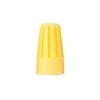 Standard Wire Connectors, Yellow (30-Pack) by Commercial Electric -Eaton Sales commercial electric wire connectors wire terminals esy 30 64 1000