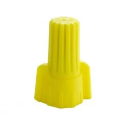 Winged Wire Connector, Assortment (30-Pack) by Commercial Electric 9 Winged Wire Connector, Assortment (30-Pack) by Commercial Electric -Eaton Sales commercial electric wire connectors wire terminals ewa 30 1f 1000