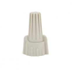 Winged Wire Connector, Assortment (30-Pack) by Commercial Electric 8 Winged Wire Connector, Assortment (30-Pack) by Commercial Electric -Eaton Sales commercial electric wire connectors wire terminals ewa 30 4f 1000