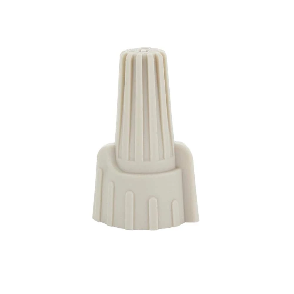 Winged Wire Connector, Assortment (30-Pack) by Commercial Electric 5 Winged Wire Connector, Assortment (30-Pack) by Commercial Electric - Image 3