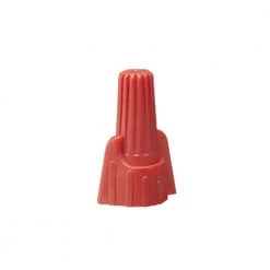 Winged Wire Connectors, Red (15-Pack) by Commercial Electric