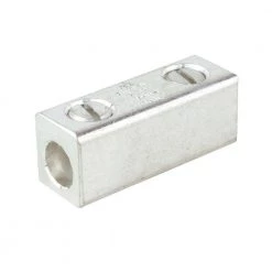 14-2 AWG Aluminum Dual Rated Splicer/Reducer (2-Pack) by Commercial Electric -Eaton Sales commercial electric wire connectors wire terminals g61101hd 40 1000