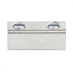 14-2 AWG Aluminum Dual Rated Splicer/Reducer (2-Pack) by Commercial Electric -Eaton Sales commercial electric wire connectors wire terminals g61101hd c3 1000