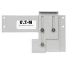 Generator Interlock Kit for Back Feed BR Load Centers by Eaton 2 Generator Interlock Kit for Back Feed BR Load Centers by Eaton -Eaton Sales eaton circuit breaker lockouts brmikbr 64 1000