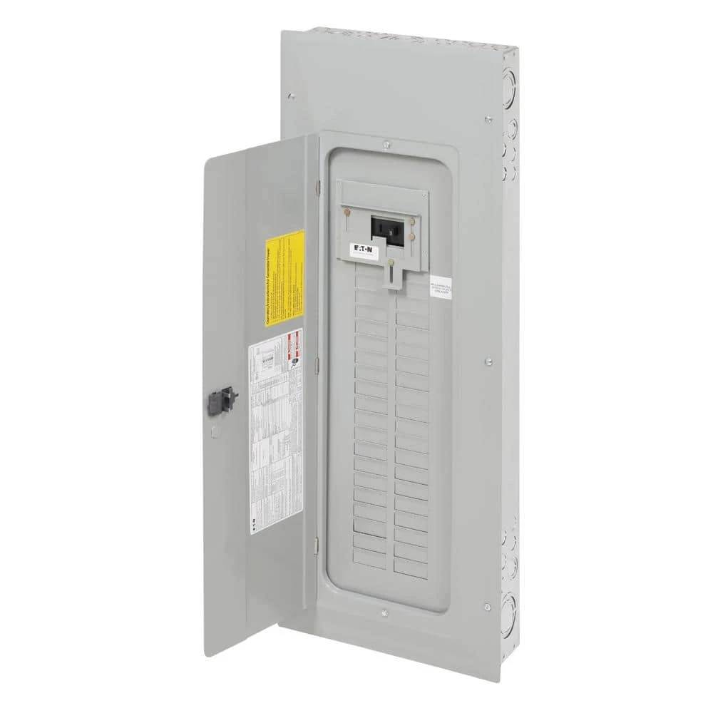 Generator Interlock Kit for BR Load Centers with CSR/BWH Main by Eaton 6 Generator Interlock Kit for BR Load Centers with CSR/BWH Main by Eaton - Image 4