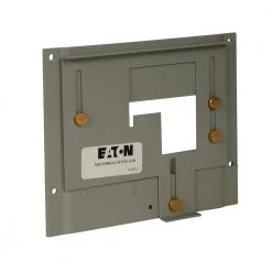 Generator Interlock Kit for BR Load Centers with CSR/BWH Main by Eaton 8 Generator Interlock Kit for BR Load Centers with CSR/BWH Main by Eaton -Eaton Sales eaton circuit breaker lockouts brmikcsr 4f 1000