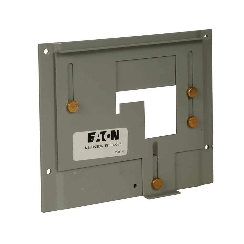 Generator Interlock Kit for BR Load Centers with CSR/BWH Main by Eaton 5 Generator Interlock Kit for BR Load Centers with CSR/BWH Main by Eaton - Image 3