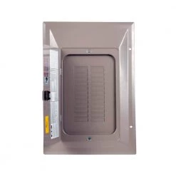 CH Surface Loadcenter Cover for Size C Loadcenters by Eaton -Eaton Sales eaton circuit breaker lockouts ch8cs 4f 1000