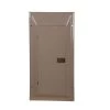 CH Combination Style Indoor Loadcenter Cover for Box Size D-Panels by Eaton -Eaton Sales eaton circuit breaker lockouts ch8df 64 1000