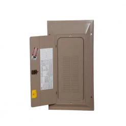 CH Combination Style Indoor Loadcenter Cover for Box Size D-Panels by Eaton 9 CH Combination Style Indoor Loadcenter Cover for Box Size D-Panels by Eaton -Eaton Sales eaton circuit breaker lockouts ch8df 77 1000