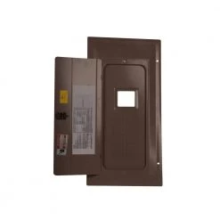CH Combination Style Indoor Loadcenter Cover for Box Size E Panels by Eaton
