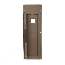 CH Combination Loadcenter Cover for Plug On Neutral Loadcenter by Eaton 9 CH Combination Loadcenter Cover for Plug On Neutral Loadcenter by Eaton -Eaton Sales eaton circuit breaker lockouts ch8nf 77 1000