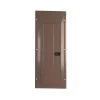 CH Combination Loadcenter Cover for Plug On Neutral Main Lug Loadcenter by Eaton -Eaton Sales eaton circuit breaker lockouts ch8nlkf 64 1000