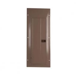 CH Combination Loadcenter Cover for Plug On Neutral Main Lug Loadcenter by Eaton