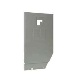 Mechanical Interlock Cover for BR Meter Breaker Panels by Eaton -Eaton Sales eaton circuit breaker lockouts mbdf2m 40 1000