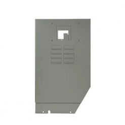 Mechanical Interlock Cover for BR Meter Breaker Panels by Eaton
