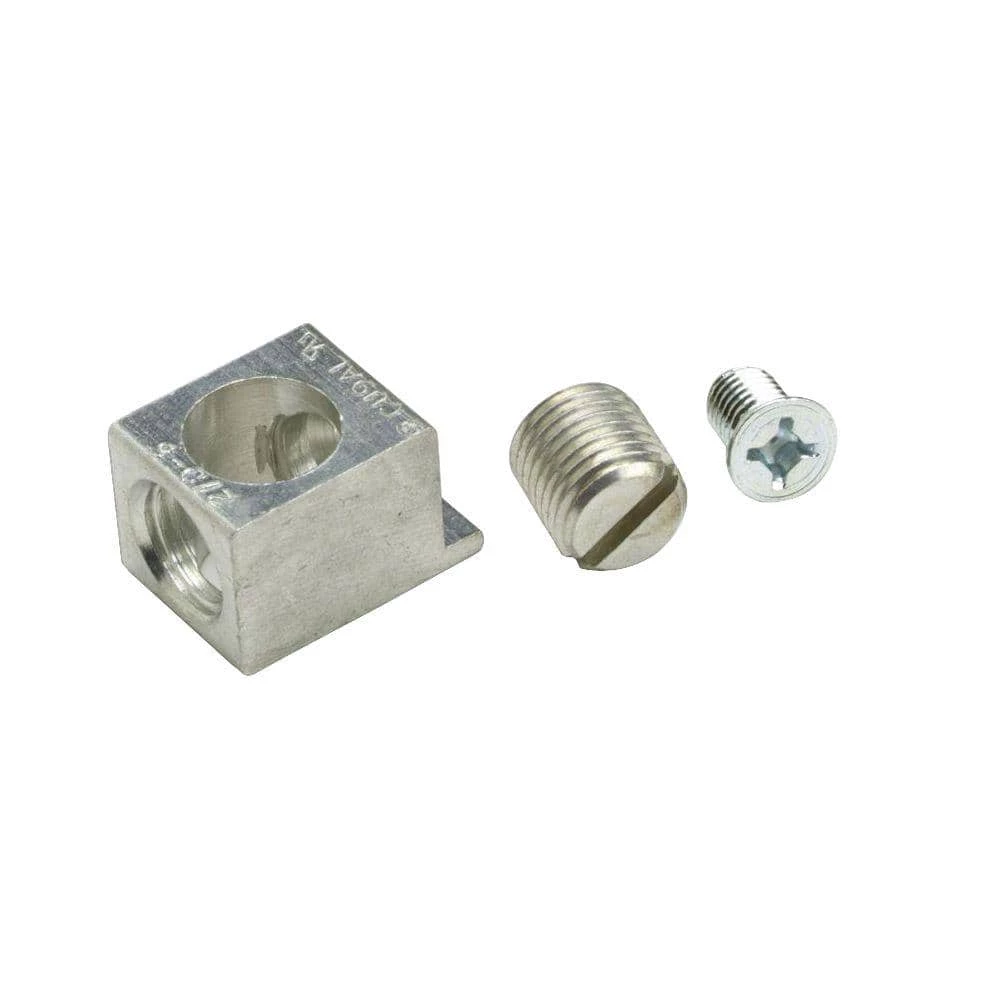 125 Amp Neutral Lug by Eaton 3 125 Amp Neutral Lug by Eaton