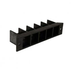 5-Circuit Terminal Block for Type CH Renovation Loadcenters by Eaton -Eaton Sales eaton circuit breaker lockouts rn5tb 40 1000