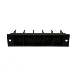 5-Circuit Terminal Block for Type CH Renovation Loadcenters by Eaton