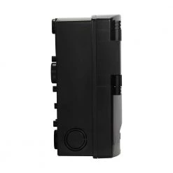 60 Amp 2-Pole NEMA 3R AC Disconnect by Eaton -Eaton Sales eaton disconnects ac222urnmp a2 4f 1000