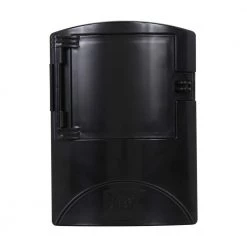 60 Amp 2-Pole NEMA 3R AC Disconnect by Eaton -Eaton Sales eaton disconnects ac222urnmp a2 c3 1000