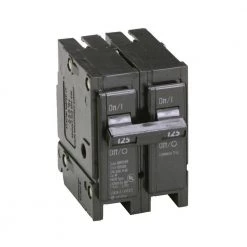 BR 125 Amp 2 Pole Circuit Breaker by Eaton