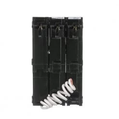 Smart Circuit Breaker 2-Pole 30 Amp 120-Volt/240-Volt 10 kA Interrupt Rating by Eaton -Eaton Sales eaton double pole breakers brem2030 1f 1000