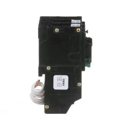 Smart Circuit Breaker 2-Pole 30 Amp 120-Volt/240-Volt 10 kA Interrupt Rating by Eaton -Eaton Sales eaton double pole breakers brem2030 44 1000