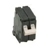40 Amp 3/4 in. Double-Pole Type CH Circuit Breaker by Eaton -Eaton Sales eaton double pole breakers ch240 64 1000