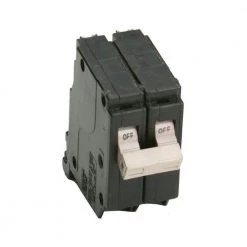 40 Amp 3/4 in. Double-Pole Type CH Circuit Breaker by Eaton