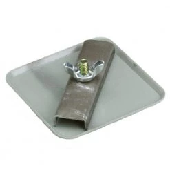 2 in. Hub Closure Plate by Eaton