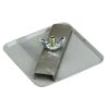 1 in. Type A Hub Closure Plate by Eaton -Eaton Sales eaton electrical hubs arp00003ch1cs 64 1000