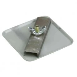 1 in. Type A Hub Closure Plate by Eaton