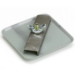 1-1/4 in. Hub Closure Plate by Eaton