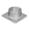 Hub 1-1/2 in. Closure Plate - Meter Socket Accessory by Eaton -Eaton Sales eaton electrical hubs arp00005ch15cs 64 1000