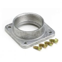 2 in. Hub - Type A by Eaton