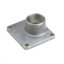 1 in. Conduit Hub by Eaton