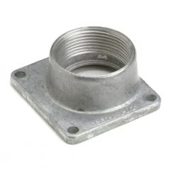 1-1/2 in. Conduit Hub by Eaton