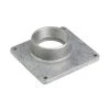 2 in. Hub for Underground Feed for Type CH Panels by Eaton -Eaton Sales eaton electrical hubs ds200h2k 64 1000