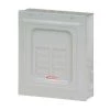 BR 125 Amp 6-Space 12-Circuit Indoor Main Lug Loadcenter with Surface Cover by Eaton -Eaton Sales eaton individual subpanels br612l125sp 64 1000