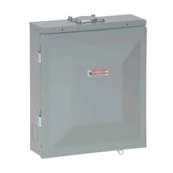 BR 125 Amp 8-Space 16-Circuit Outdoor Main Lug Loadcenter with Cover by Eaton 8 BR 125 Amp 8-Space 16-Circuit Outdoor Main Lug Loadcenter with Cover by Eaton -Eaton Sales eaton individual subpanels br816l125rp 40 1000
